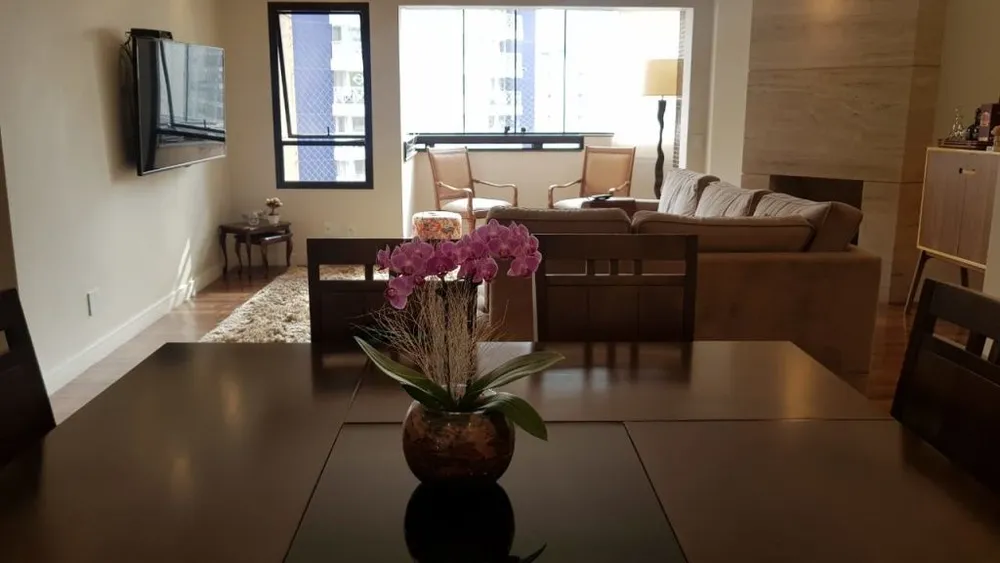 Apartamento, 4 quartos, 156 m² - Foto 3