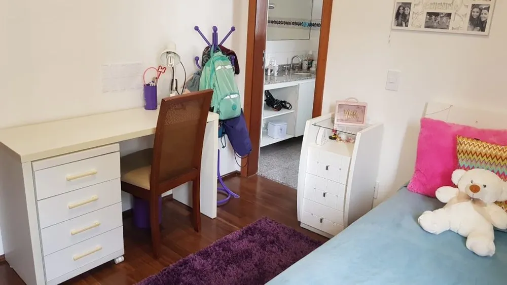 Apartamento, 4 quartos, 156 m² - Foto 8