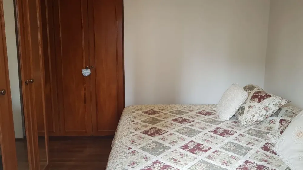 Apartamento, 4 quartos, 156 m² - Foto 6