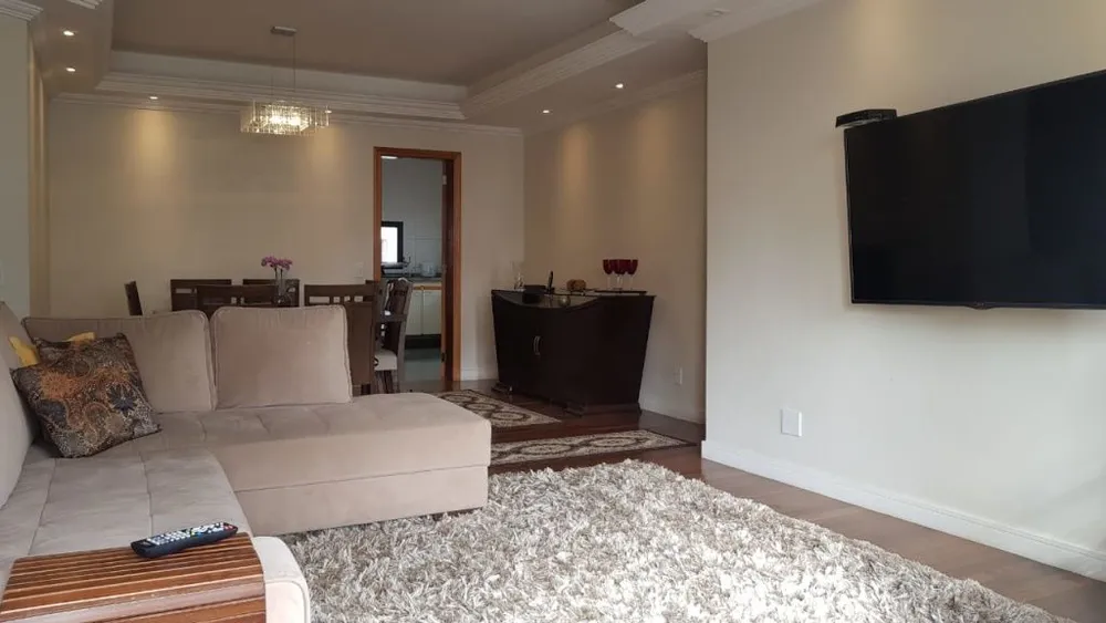 Apartamento, 4 quartos, 156 m² - Foto 4