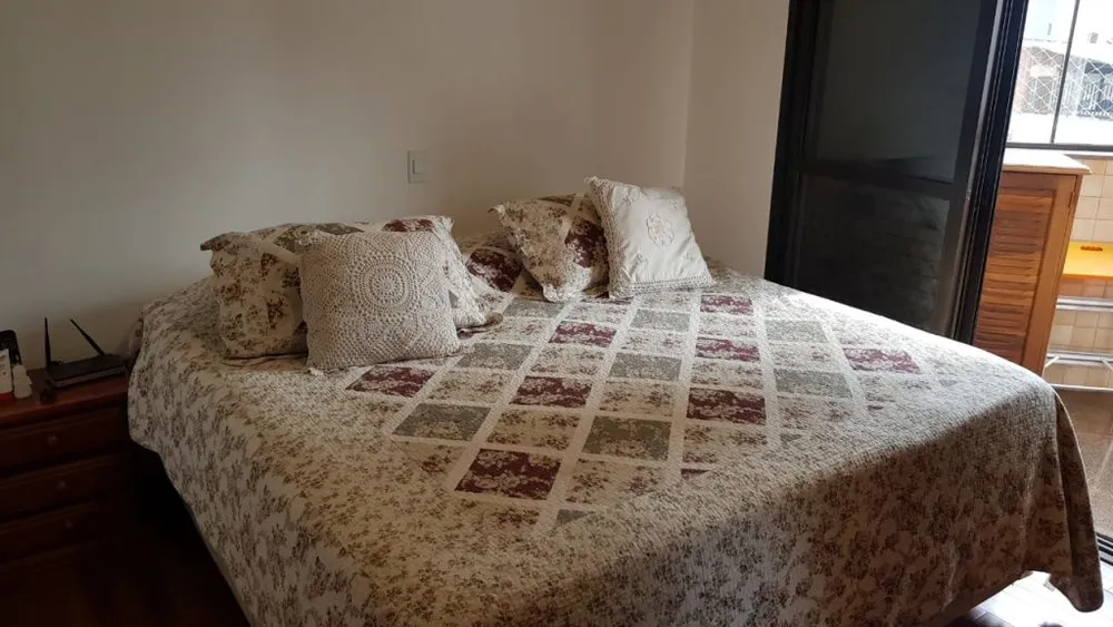 Apartamento, 4 quartos, 156 m² - Foto 5