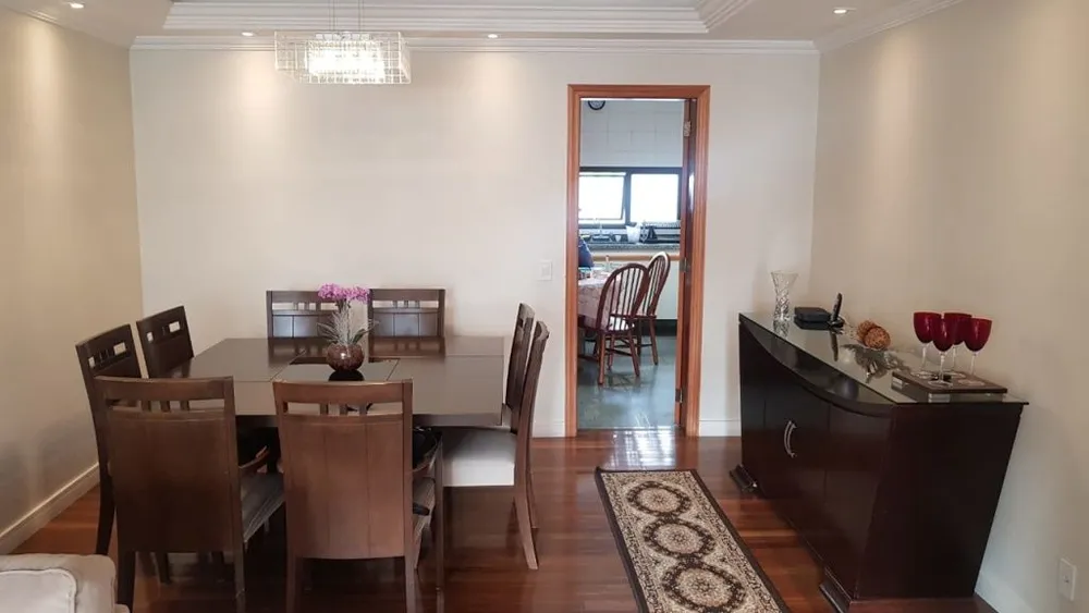 Apartamento, 4 quartos, 156 m² - Foto 2