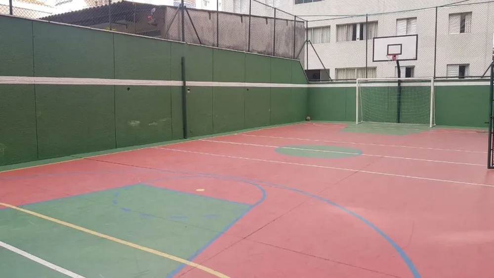 Apartamento, 4 quartos, 156 m² - Foto 7