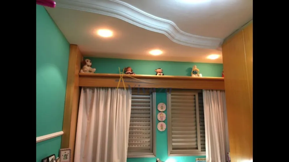 Apartamento, 3 quartos, 75 m² - Foto 4
