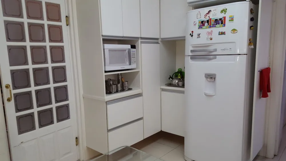 Apartamento, 3 quartos, 128 m² - Foto 5
