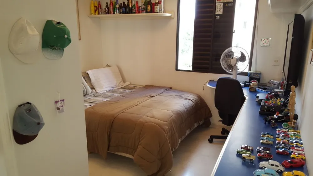 Apartamento, 3 quartos, 128 m² - Foto 7