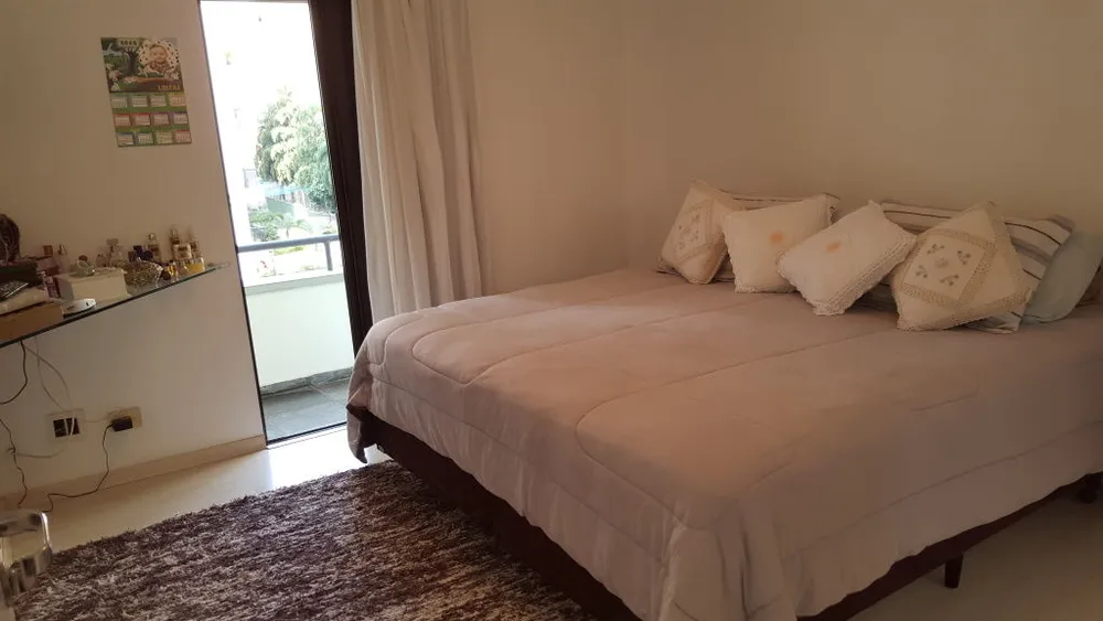 Apartamento, 3 quartos, 128 m² - Foto 8