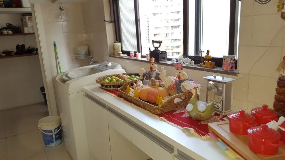 Apartamento, 3 quartos, 128 m² - Foto 6
