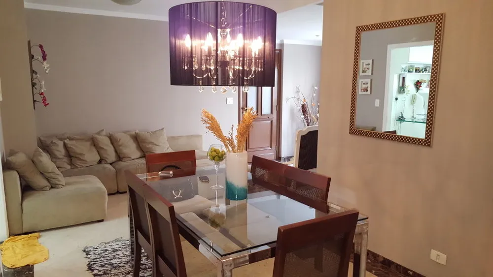 Apartamento, 3 quartos, 128 m² - Foto 1