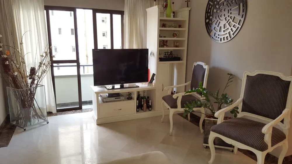 Apartamento, 3 quartos, 128 m² - Foto 3