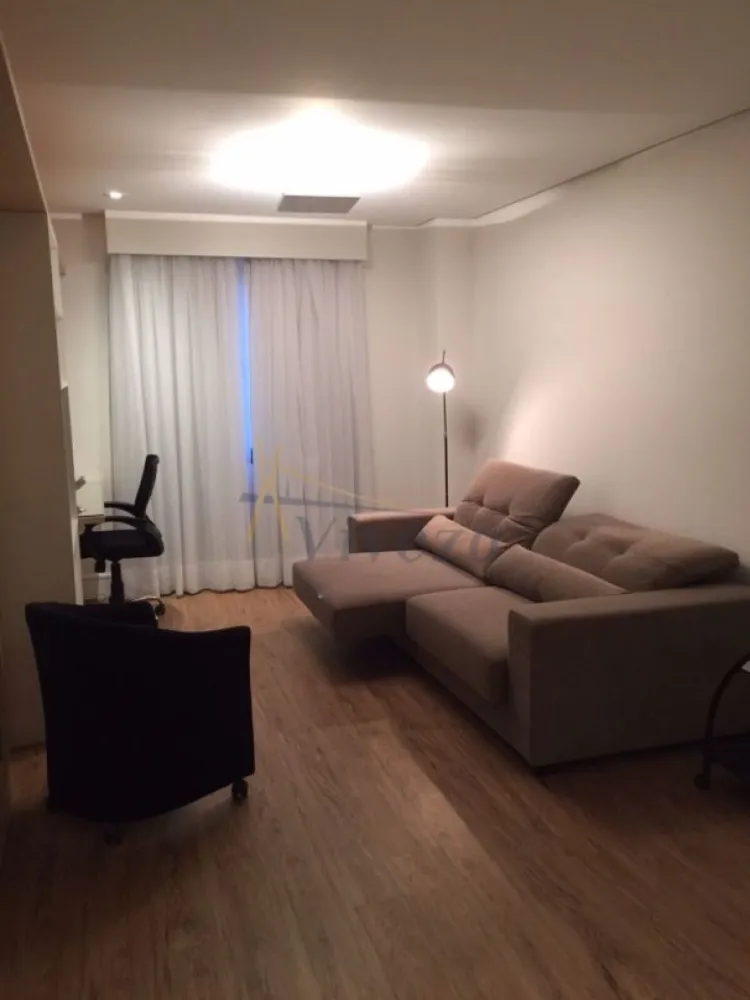 Apartamento, 1 quarto, 38 m² - Foto 1