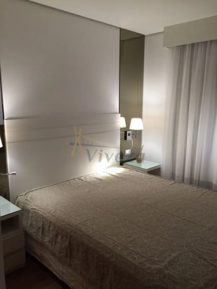 Apartamento, 1 quarto, 38 m² - Foto 5
