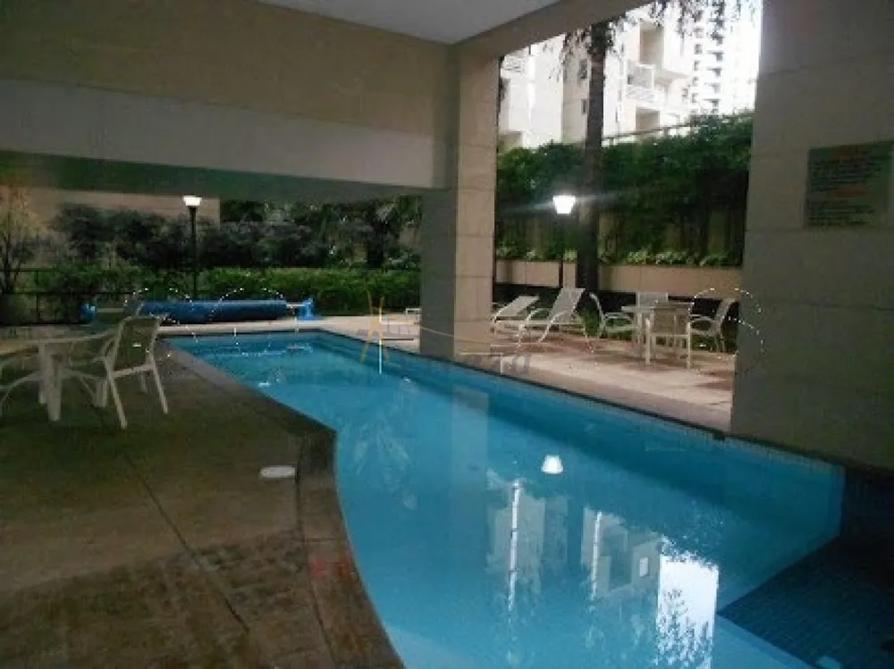Apartamento, 1 quarto, 38 m² - Foto 6