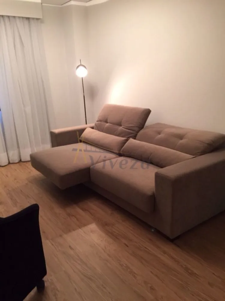 Apartamento, 1 quarto, 38 m² - Foto 2