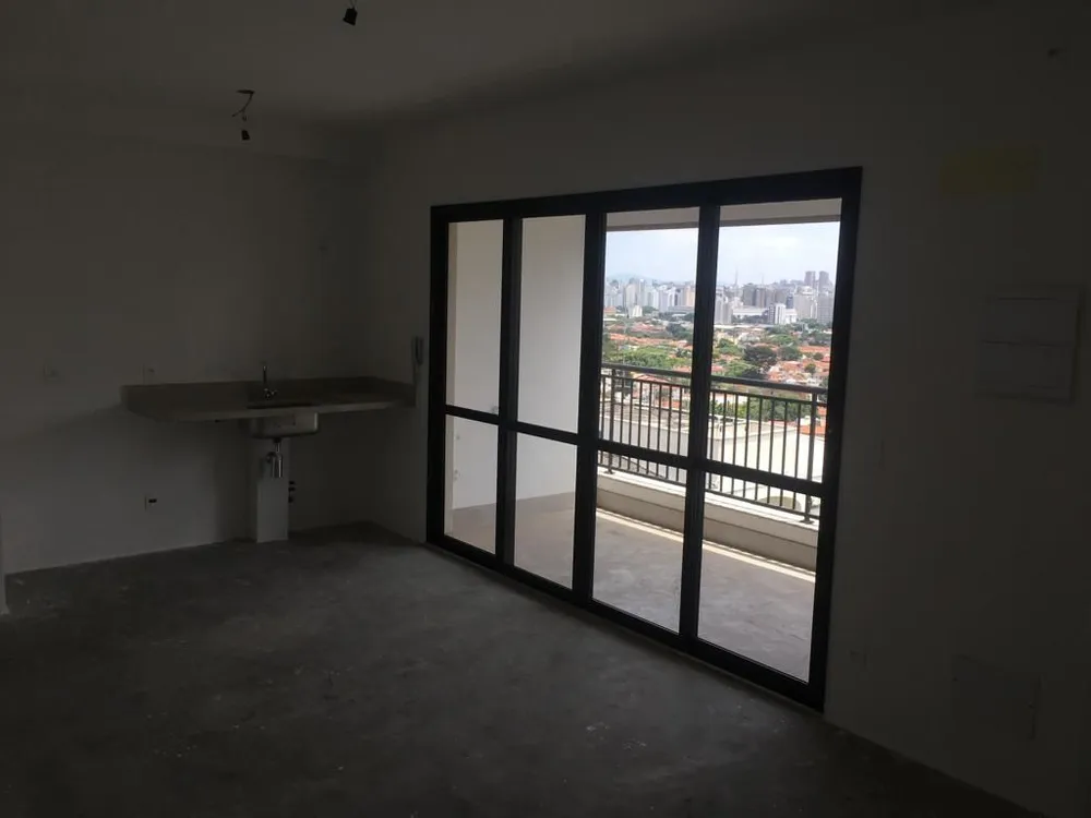 Apartamento, 1 quarto, 35 m² - Foto 5