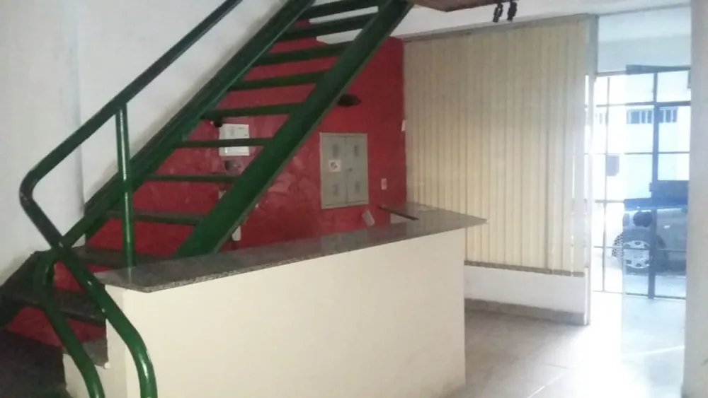 Depósito-Galpão, 276 m² - Foto 6