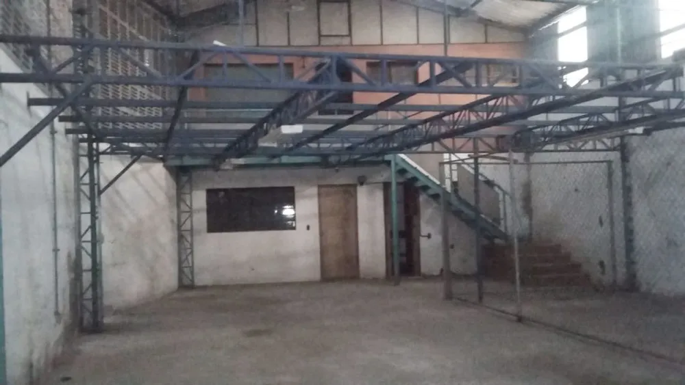 Depósito-Galpão, 276 m² - Foto 7