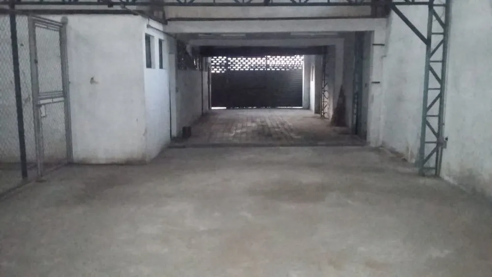 Depósito-Galpão, 276 m² - Foto 8