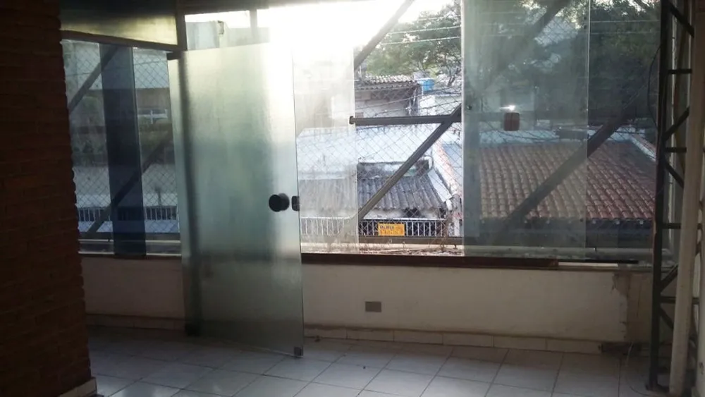 Depósito-Galpão, 276 m² - Foto 5