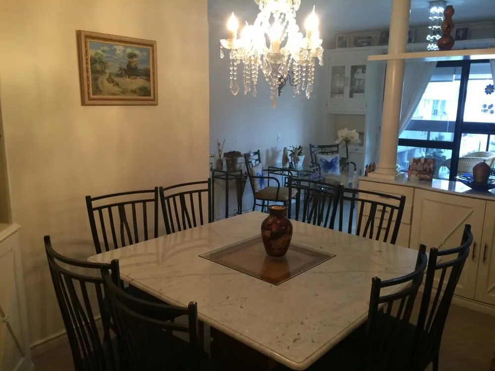 Apartamento, 3 quartos, 129 m² - Foto 4