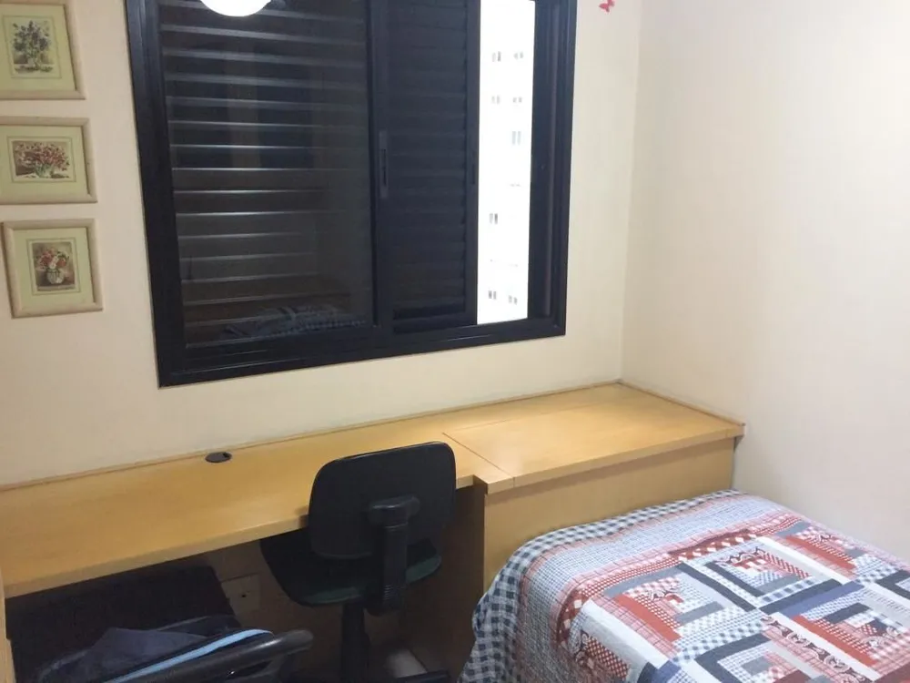 Apartamento, 3 quartos, 129 m² - Foto 5