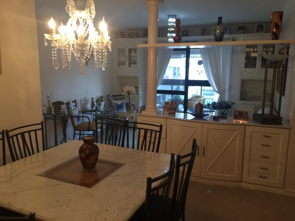 Apartamento, 3 quartos, 129 m² - Foto 3
