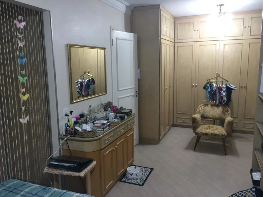 Apartamento, 3 quartos, 129 m² - Foto 6
