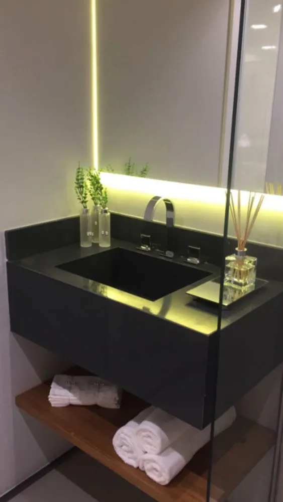 Apartamento, 1 quarto, 24 m² - Foto 8