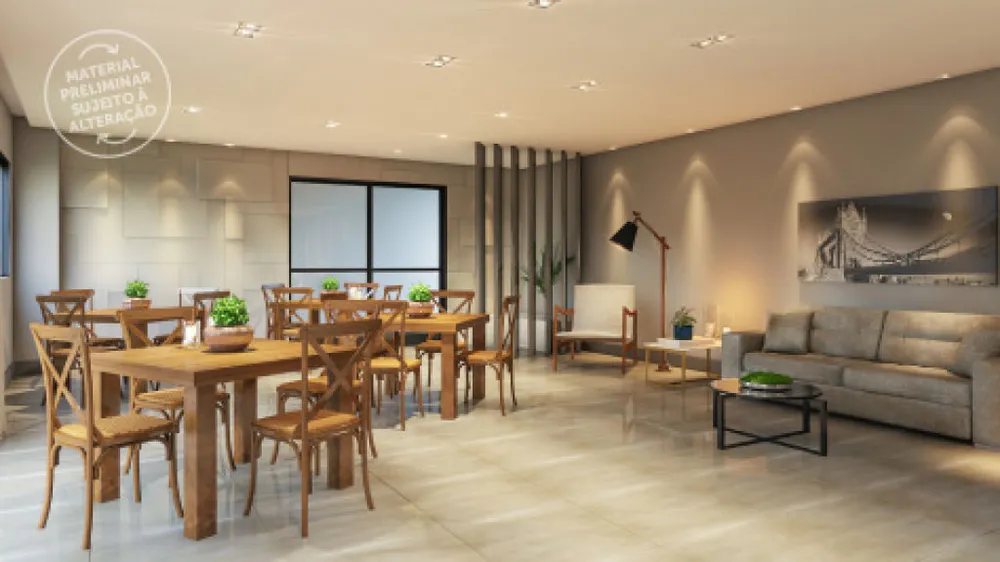 Apartamento, 1 quarto, 24 m² - Foto 4
