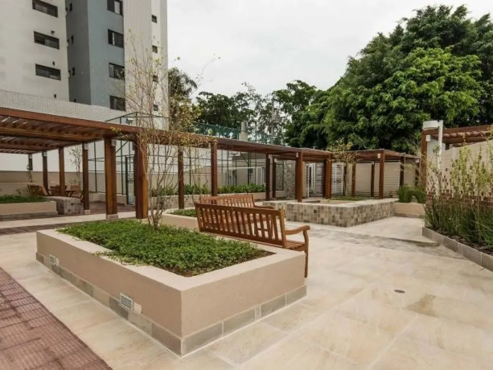 Apartamento, 1 quarto, 46 m² - Foto 5