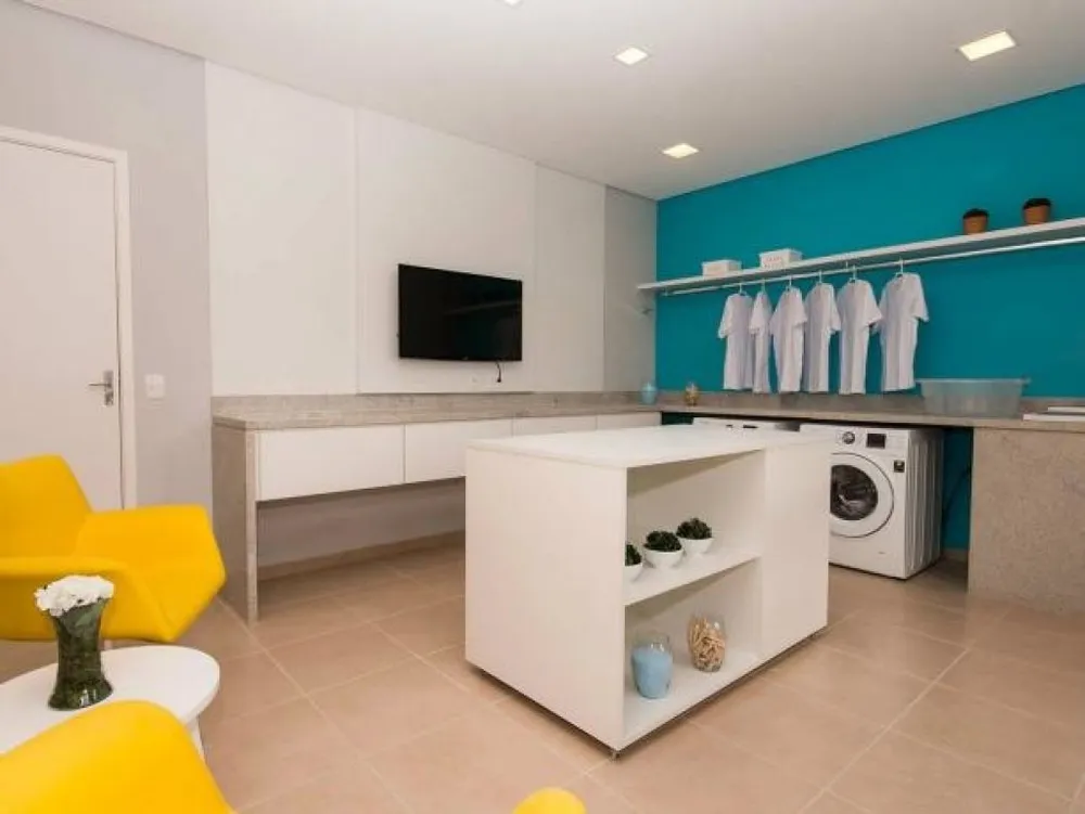 Apartamento, 1 quarto, 46 m² - Foto 6