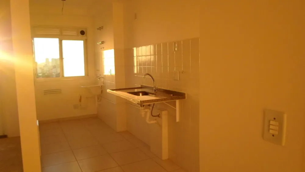 Apartamento, 2 quartos, 55 m² - Foto 7
