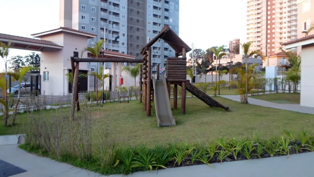 Apartamento, 2 quartos, 55 m² - Foto 6