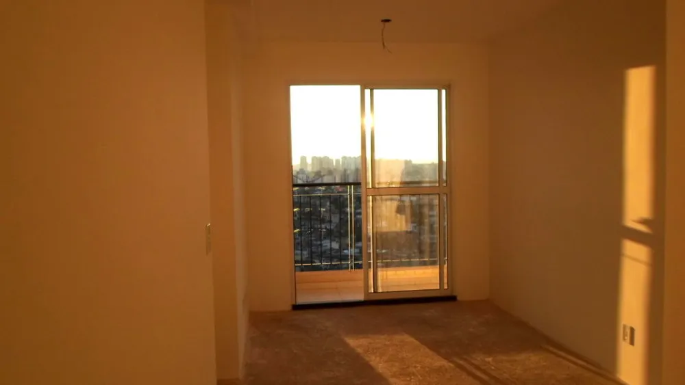 Apartamento, 2 quartos, 55 m² - Foto 1