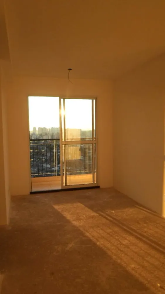 Apartamento, 2 quartos, 55 m² - Foto 2