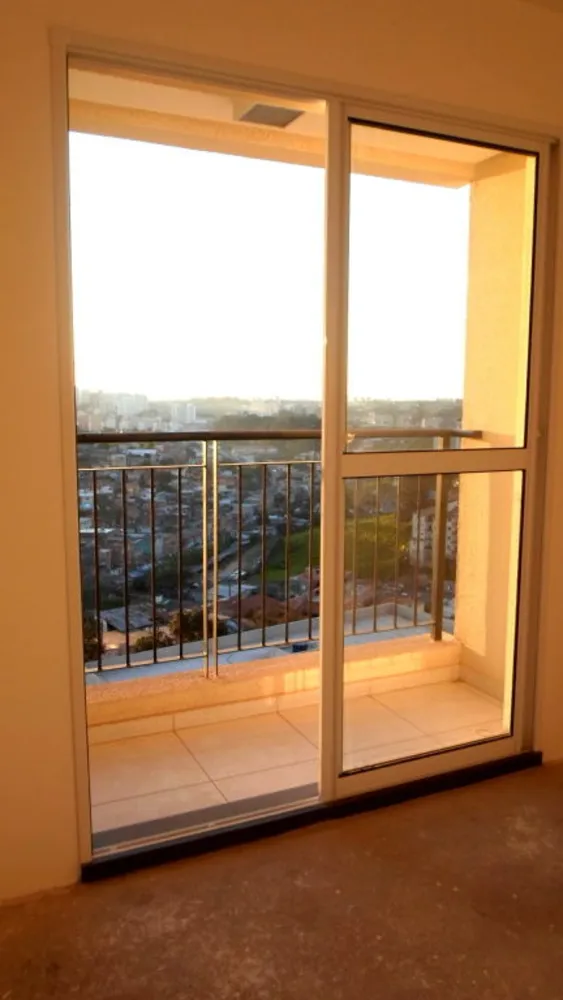 Apartamento, 2 quartos, 55 m² - Foto 3