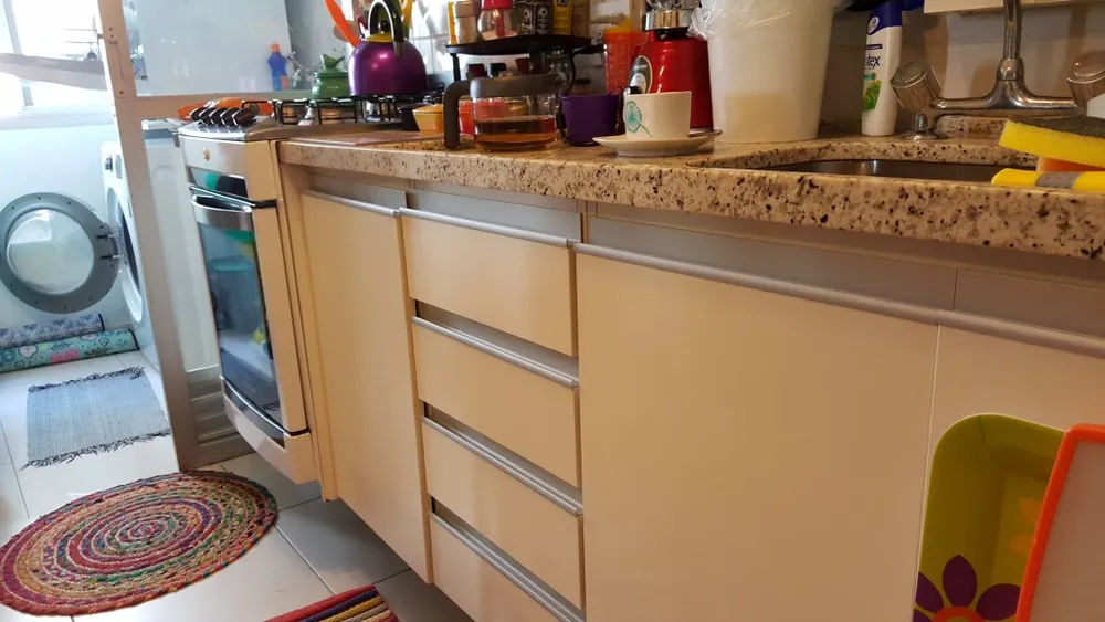 Apartamento, 1 quarto, 47 m² - Foto 7