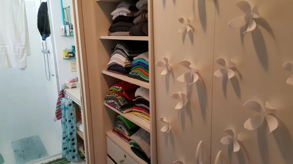 Apartamento, 1 quarto, 47 m² - Foto 5