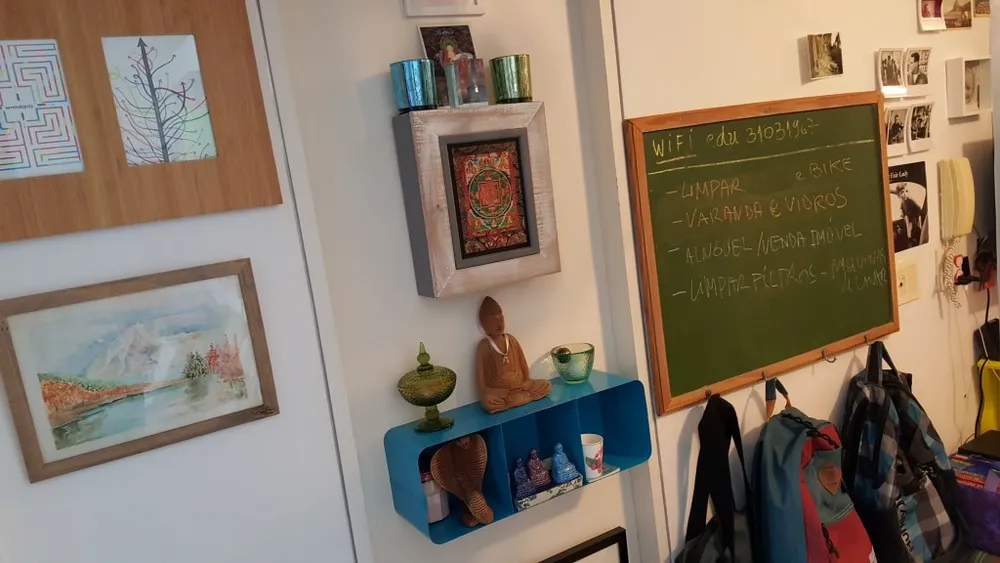 Apartamento, 1 quarto, 47 m² - Foto 4
