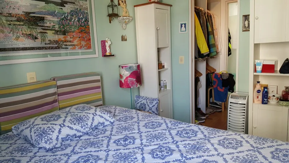 Apartamento, 1 quarto, 47 m² - Foto 6