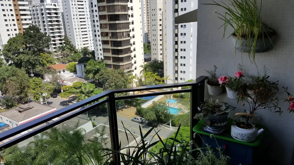 Apartamento, 1 quarto, 47 m² - Foto 8