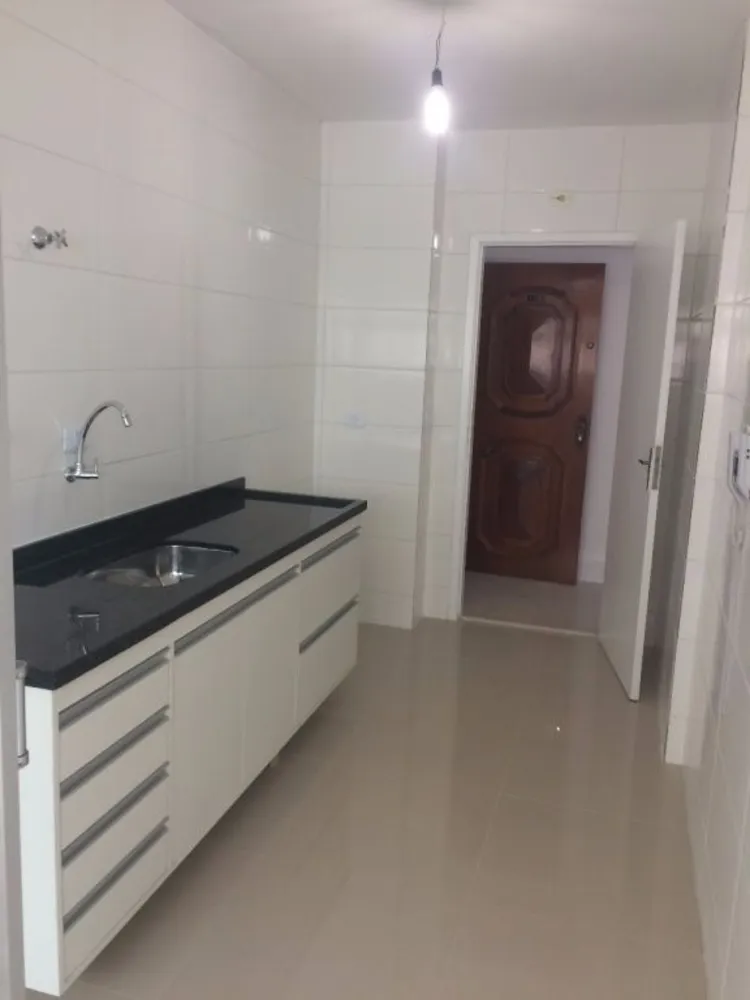 Apartamento, 3 quartos, 70 m² - Foto 1