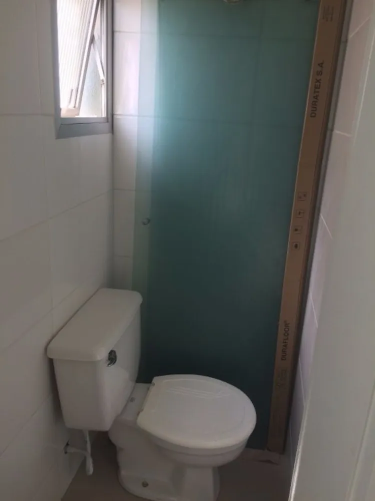 Apartamento, 3 quartos, 70 m² - Foto 5