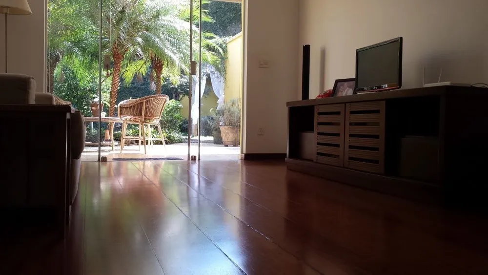 Sobrado, 4 quartos, 390 m² - Foto 3