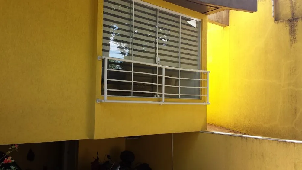 Sobrado, 4 quartos, 390 m² - Foto 2