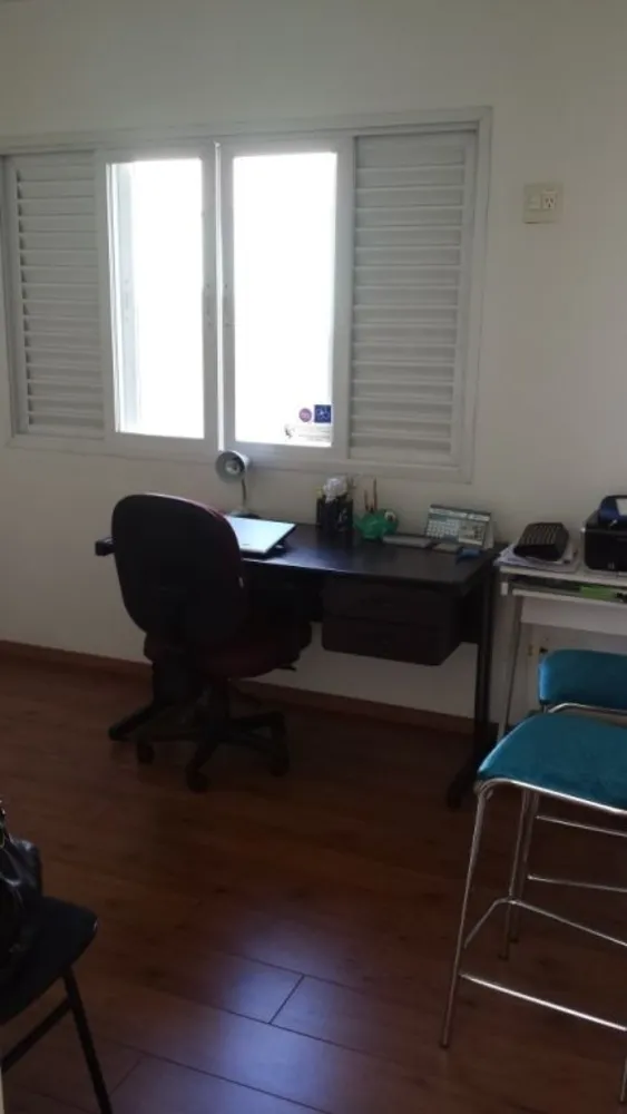 Sobrado, 4 quartos, 390 m² - Foto 4