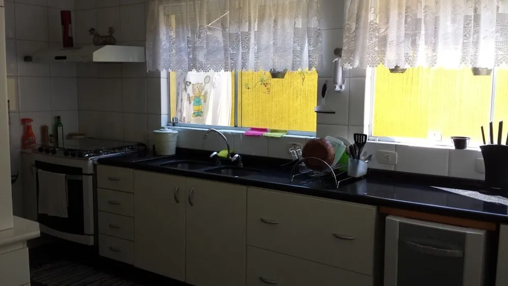 Sobrado, 4 quartos, 390 m² - Foto 6