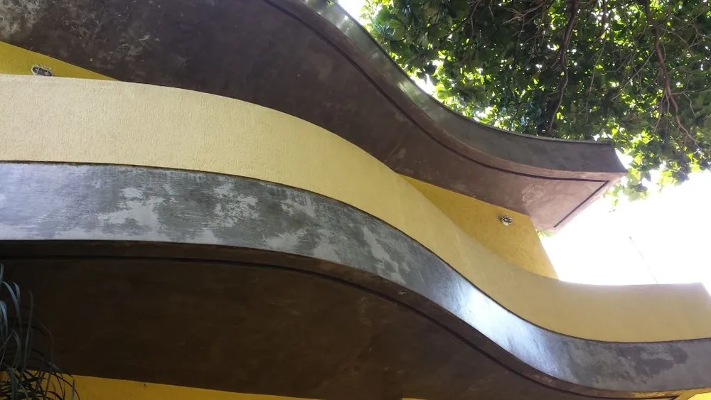 Sobrado, 4 quartos, 390 m² - Foto 8