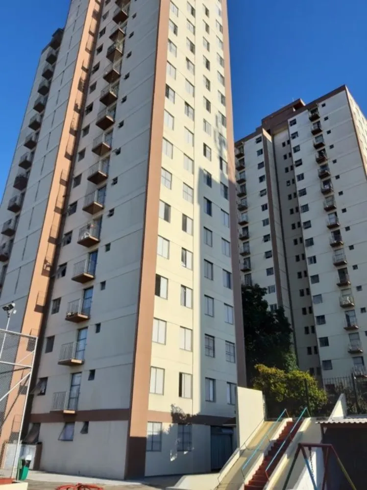 Apartamento, 2 quartos, 52 m² - Foto 8
