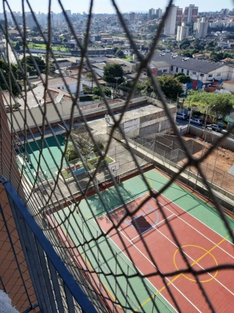 Apartamento, 2 quartos, 52 m² - Foto 6